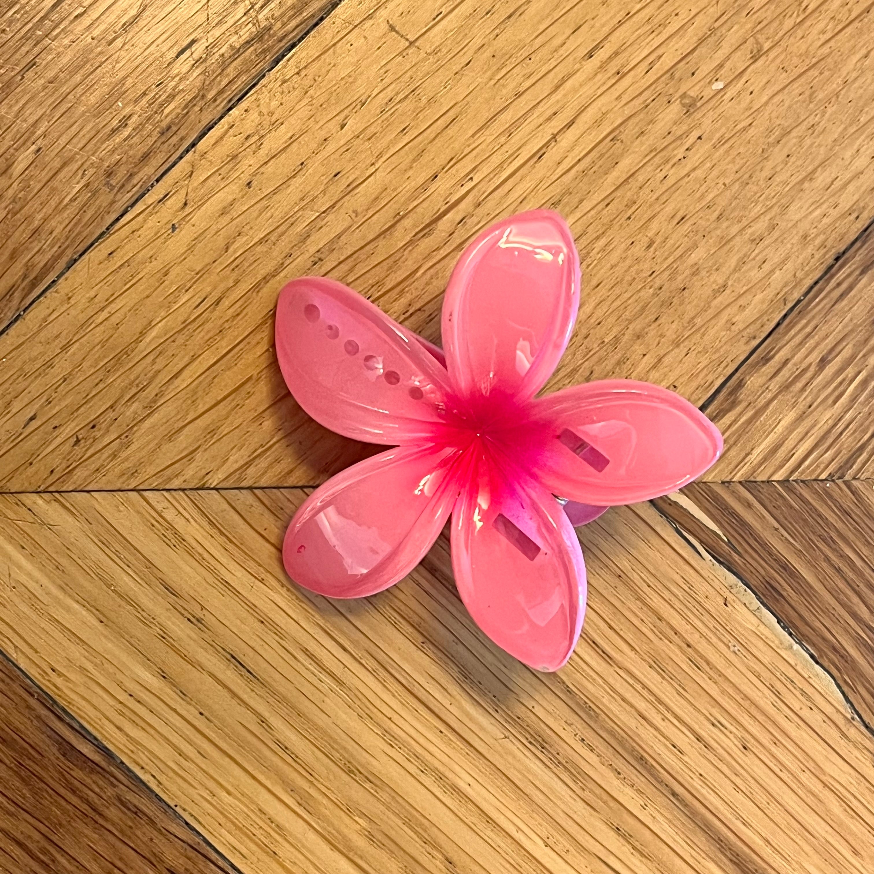 Hair clip 🌺