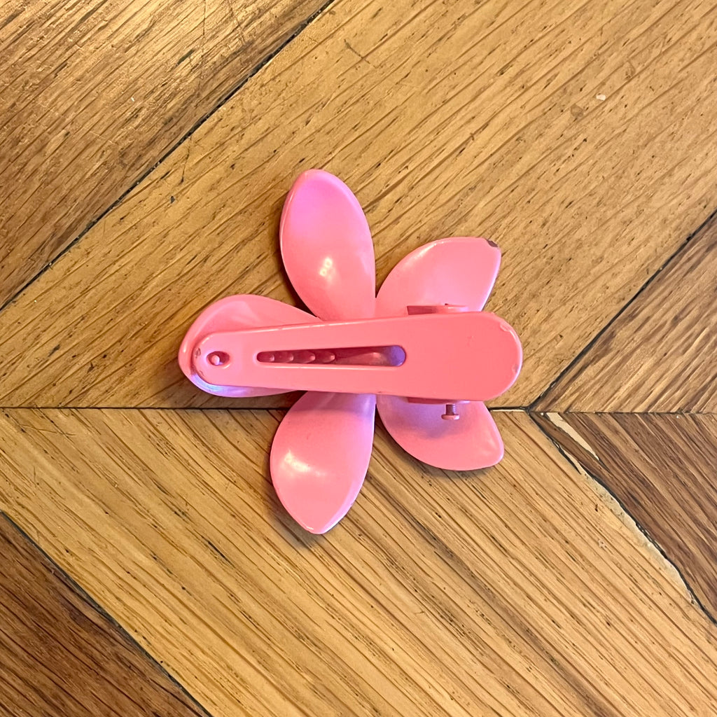 Hair clip 🌺