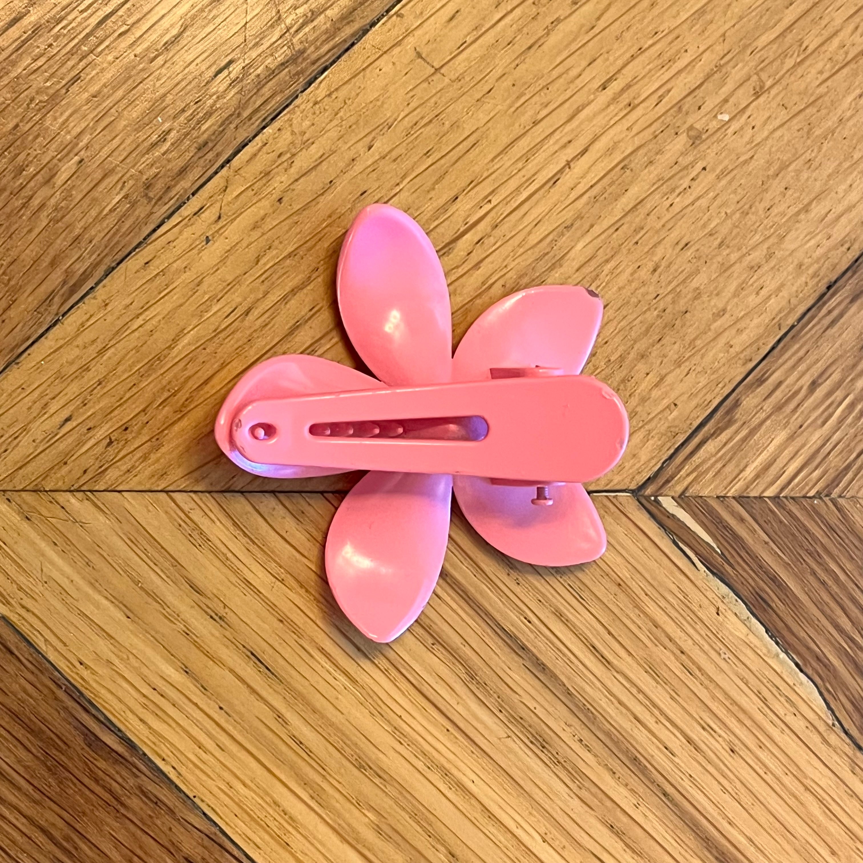 Hair clip 🌺